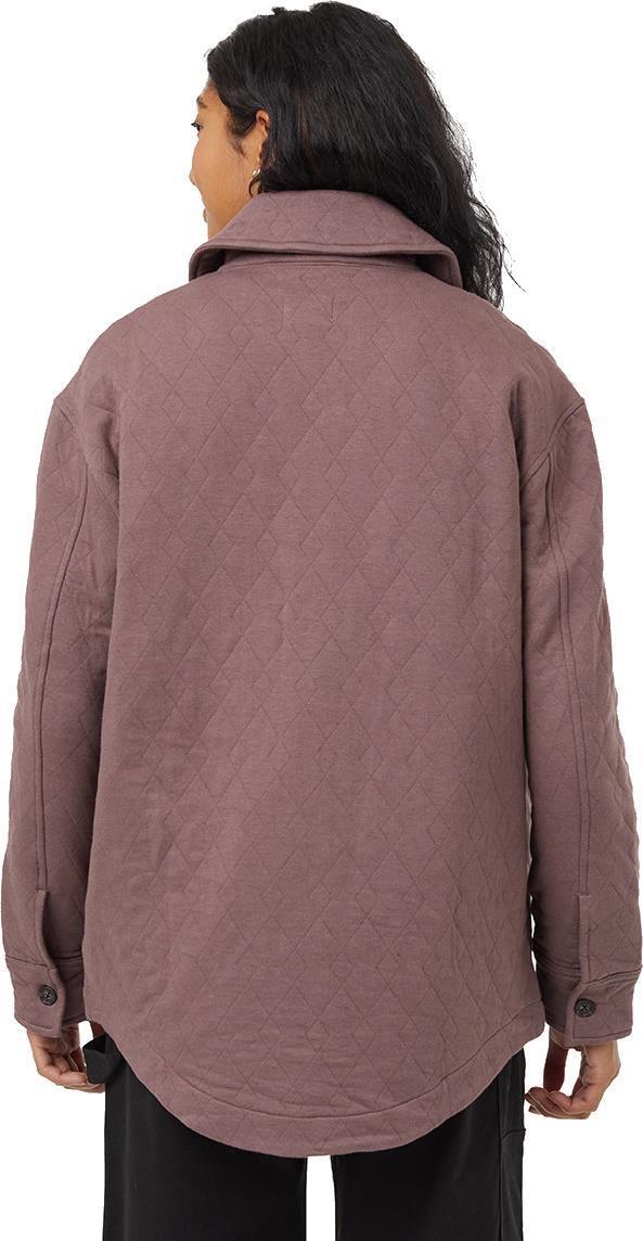 Dunes Shacket - Womens - Elkwood 2