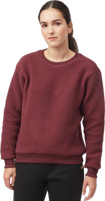 Ecoloft Crew - Womens - fig 1