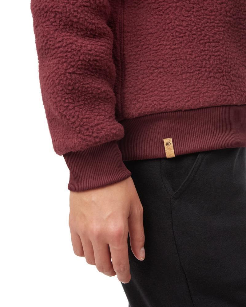 Ecoloft Crew - Womens - fig 1