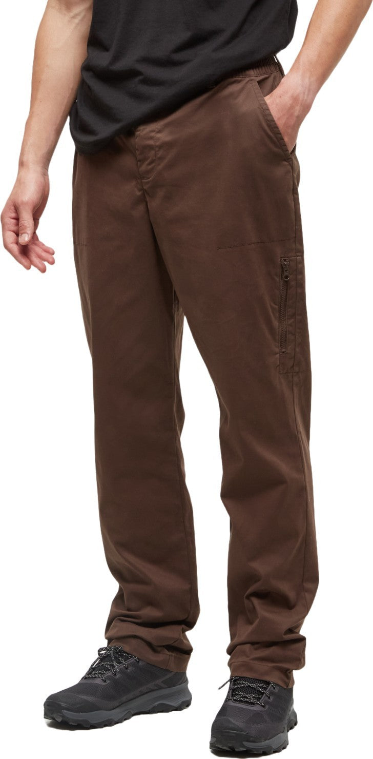 Edelman Pants - Mens - kona 1