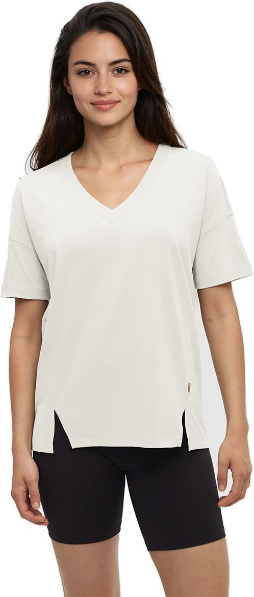 Ellison T-Shirt - Womens - undyed 1