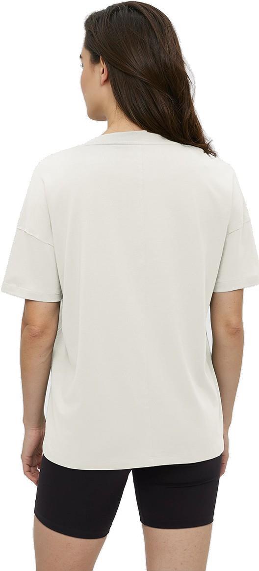 Ellison T-Shirt - Womens - undyed 1