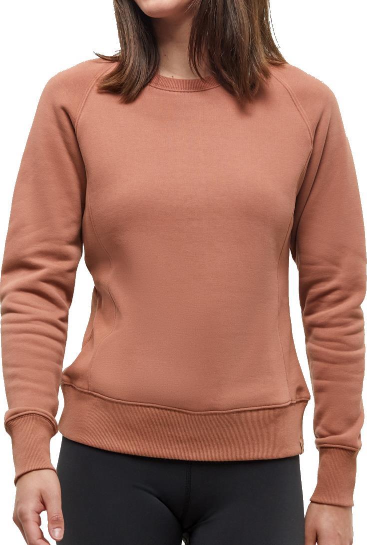 Elm Crew - Womens - clay tile 1