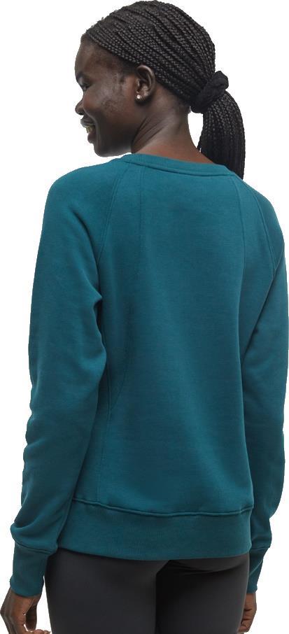 Elm Crew - Womens - jasper 1