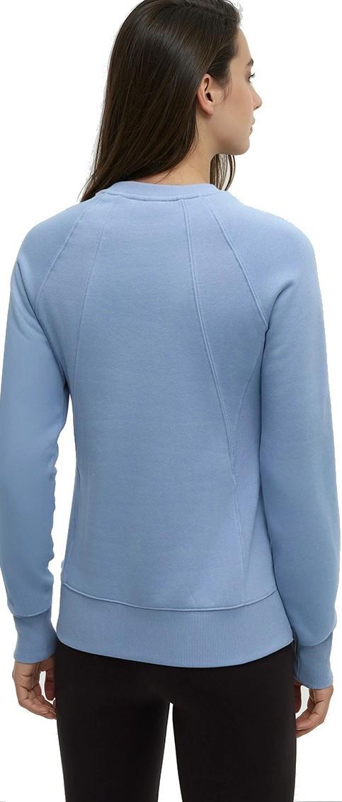 Elm Crew - Womens - lakeside blue 1