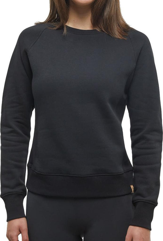 Elm Crew - Womens - meteorite black 1
