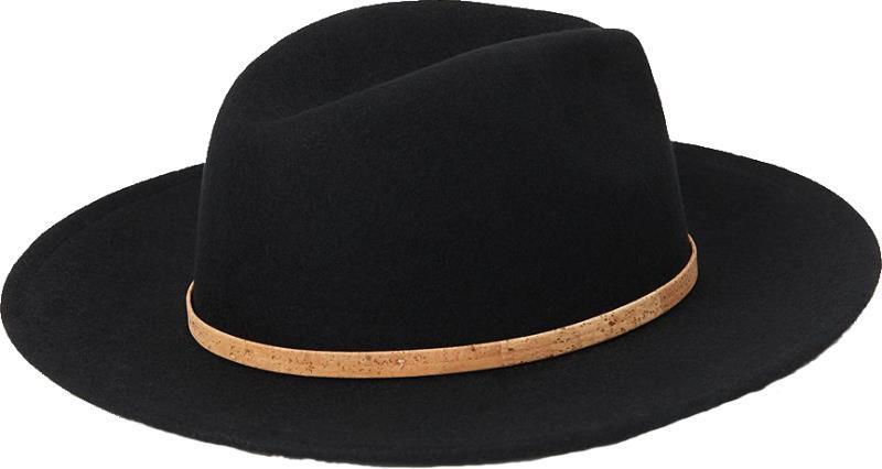 Festival Hat - Meteorite Black 1