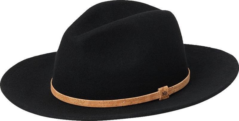 Festival Hat - Meteorite Black 2