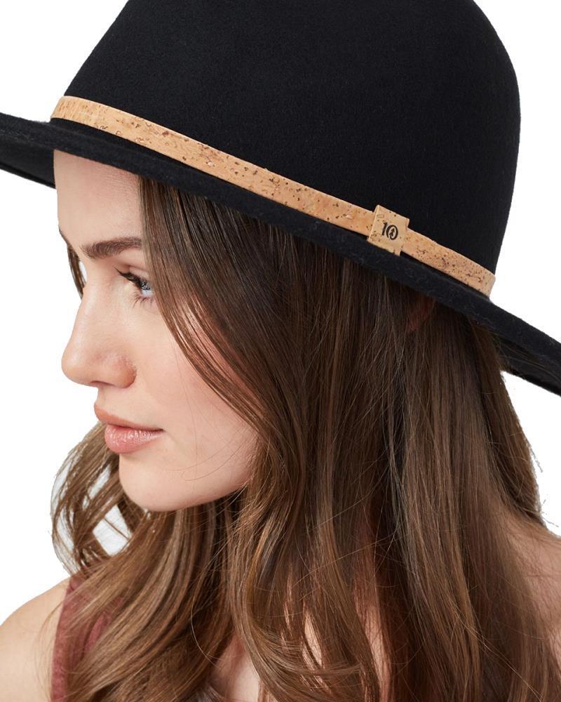 Festival Hat - Meteorite Black 3