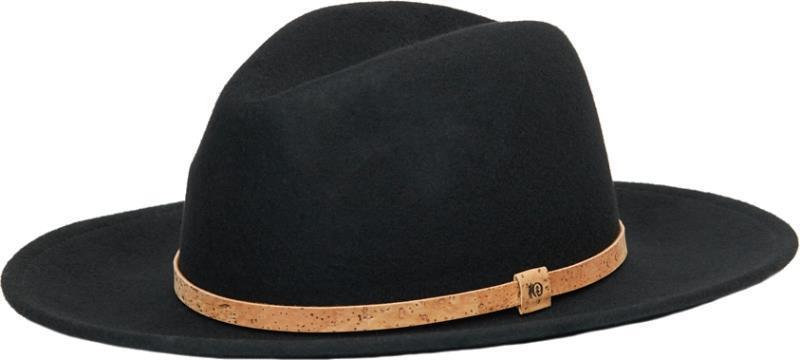 Festival Hat - Meteorite Black 1