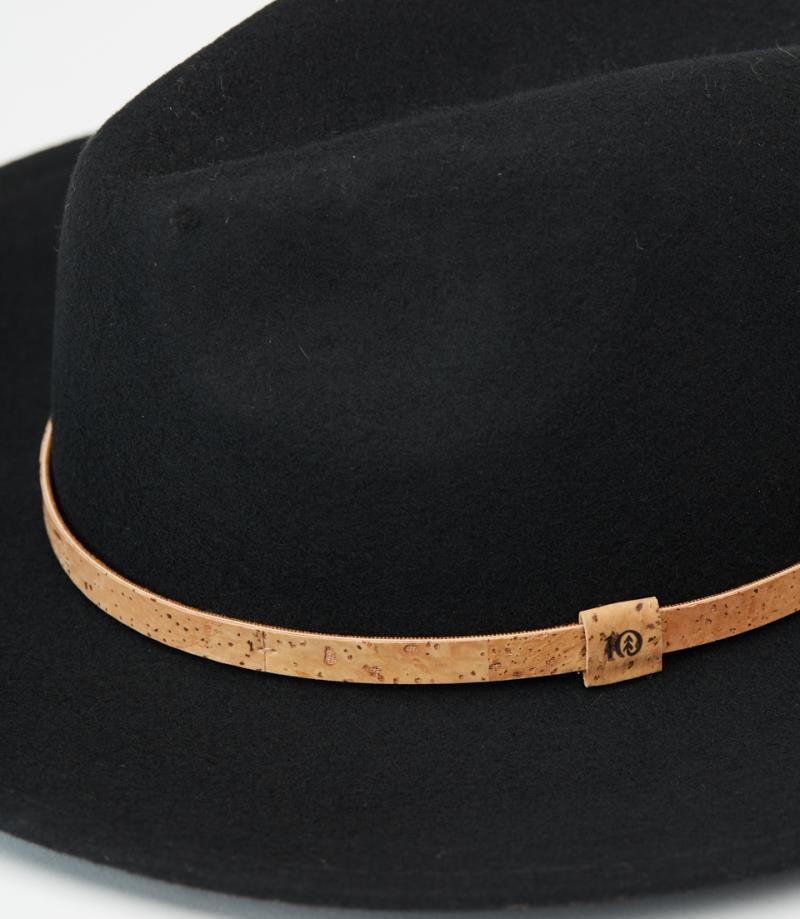 Festival Hat - Meteorite Black 2