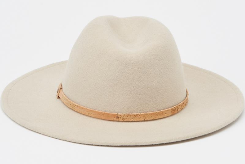 Festival Hat - Oatmeal 2