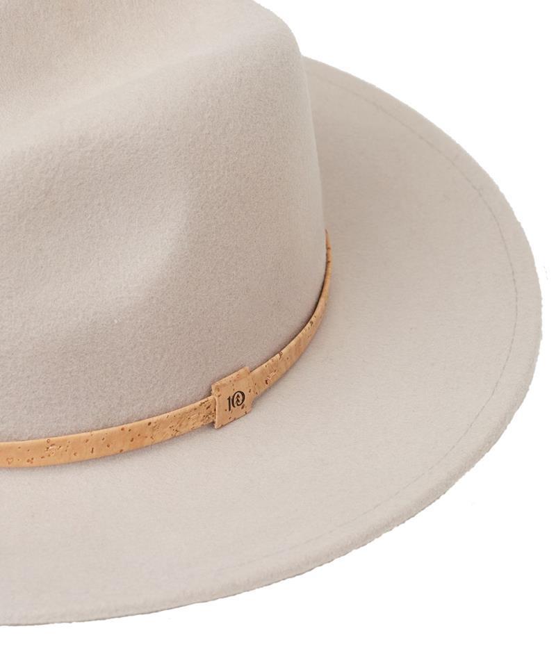 Festival Hat - Sugar Pine 2