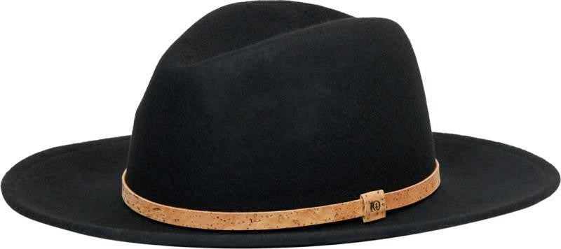 Festival Hat - meteorite black 1