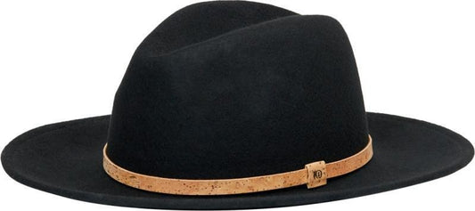 Festival Hat - meteorite black 1