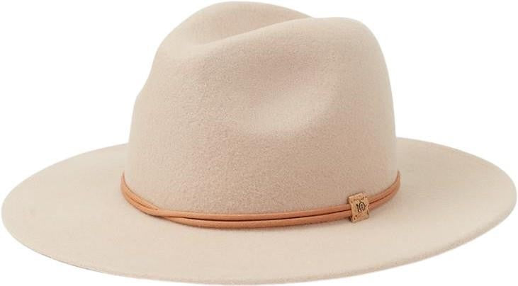 Festival Hat - pale oak 1