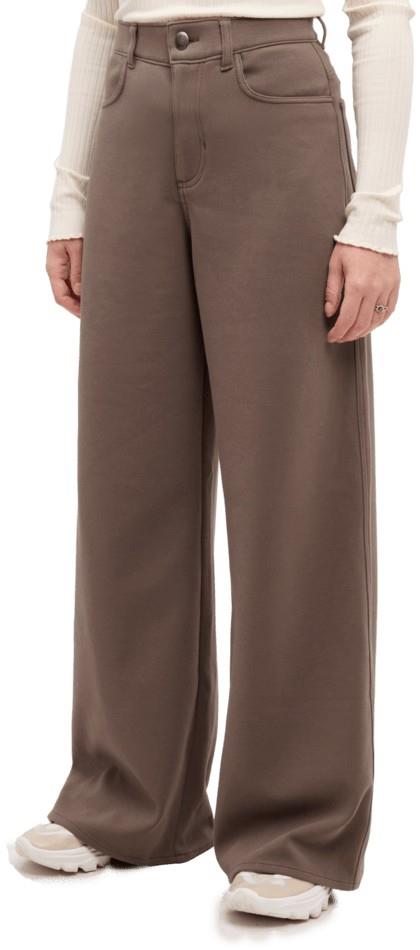 Flint Pants - Womens - ashwood 1