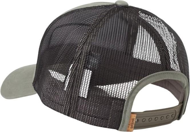 Forest Sun Altitude Hat - agave green / elm green 1