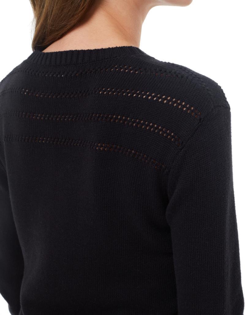 Forever After Sweater - Womens - meteorite black 1