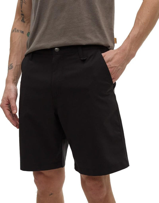 Forrester Shorts - Mens - meteorite black 1