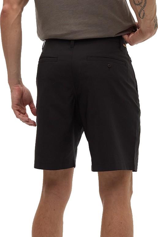 Forrester Shorts - Mens - meteorite black 1