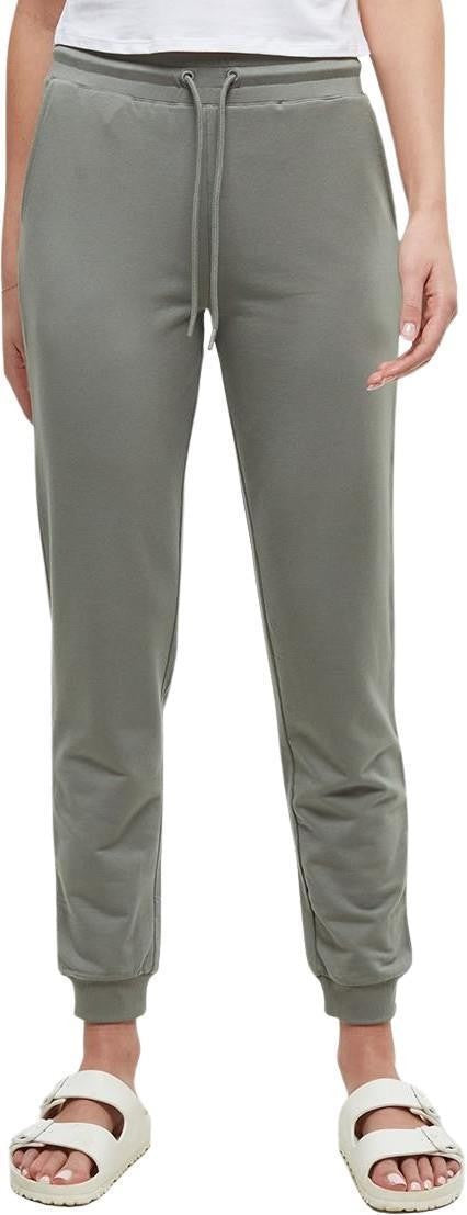 Fulton Joggers - Womens - agave green 1