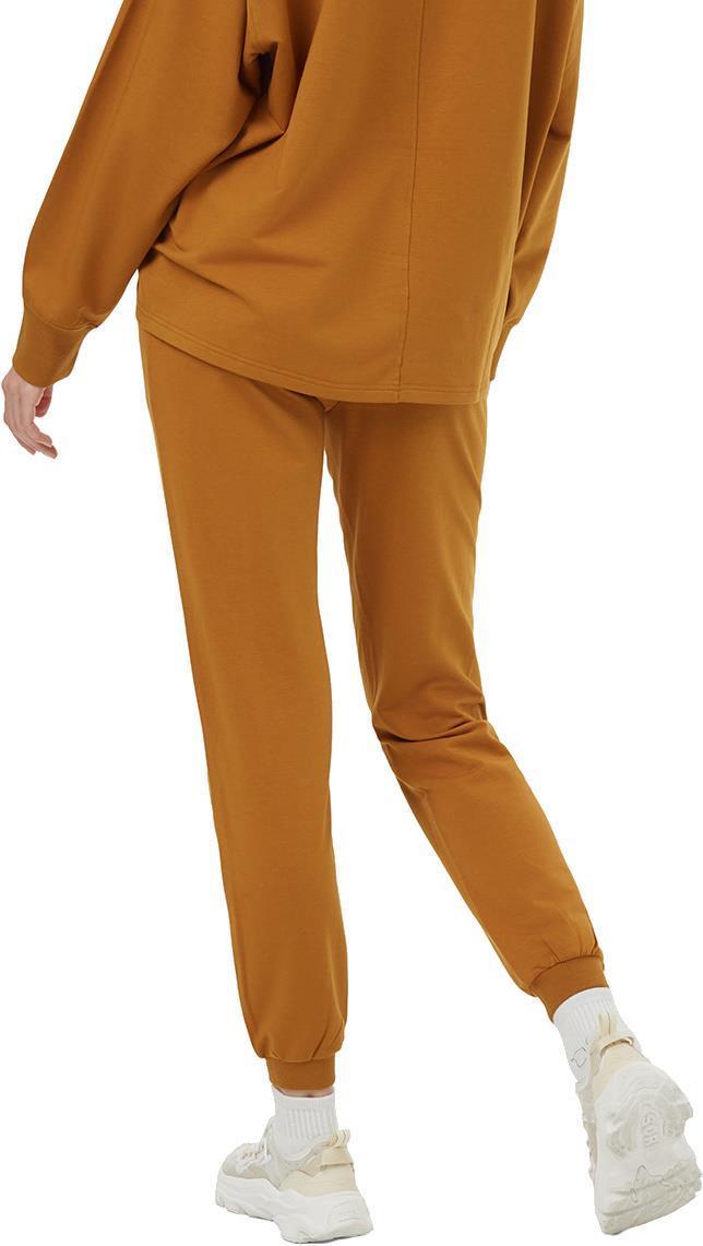 Fulton Joggers - Womens - golden brown 1
