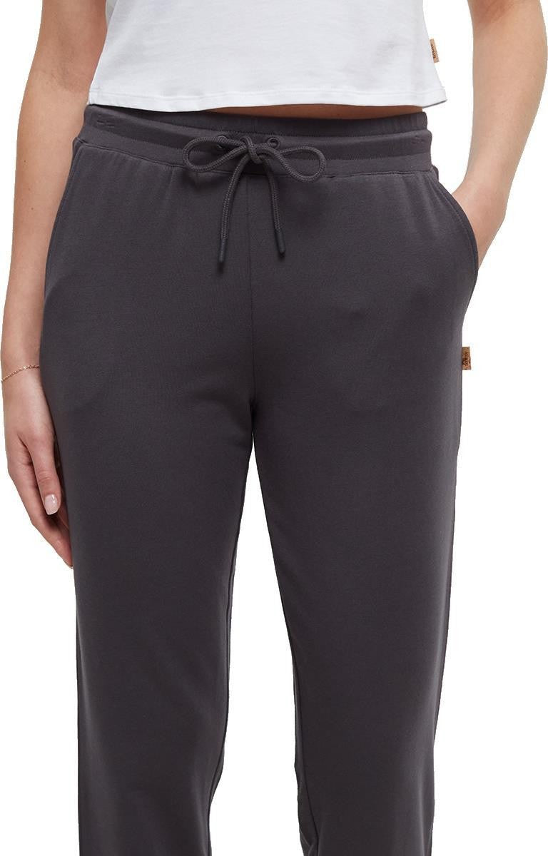 Fulton Joggers - Womens - graphite 1