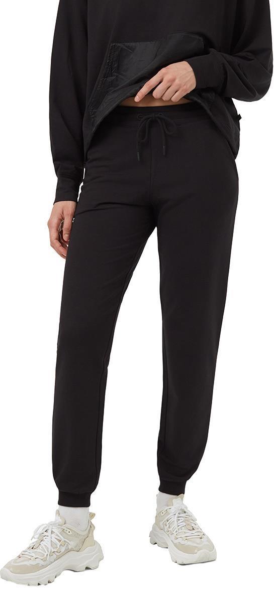 Fulton Joggers - Womens - meteorite black 1