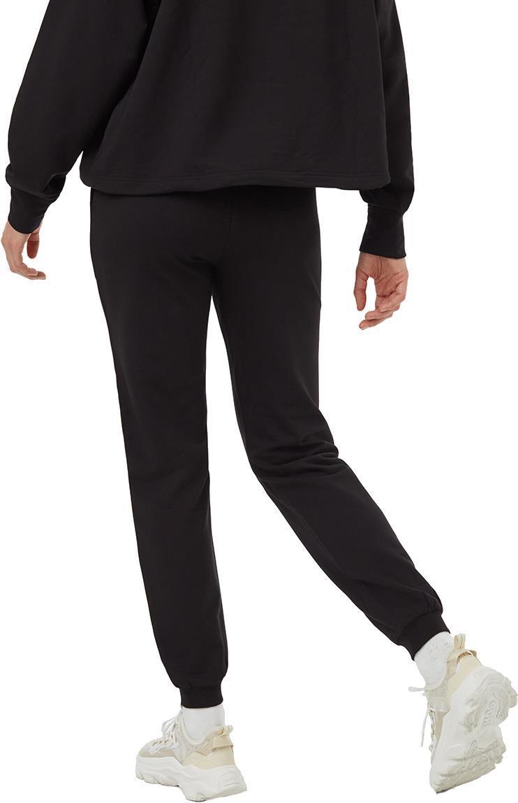 Fulton Joggers - Womens - meteorite black 1