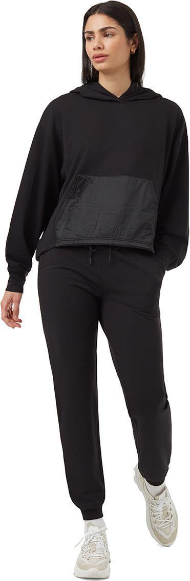 Fulton Joggers - Womens - meteorite black 1