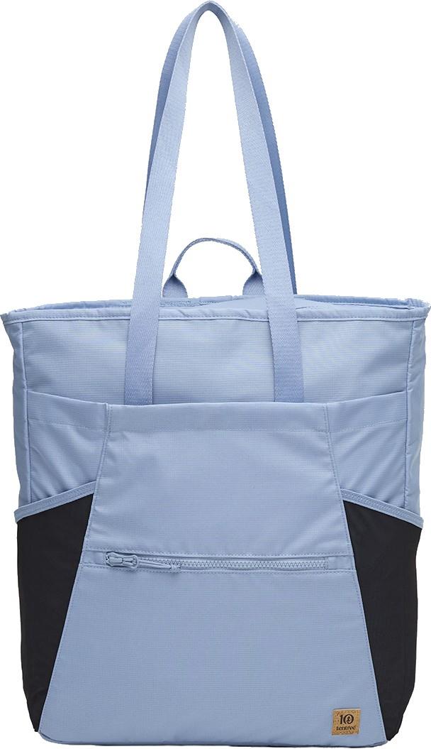 Gibsons Tote Pack - lakeside blue 1