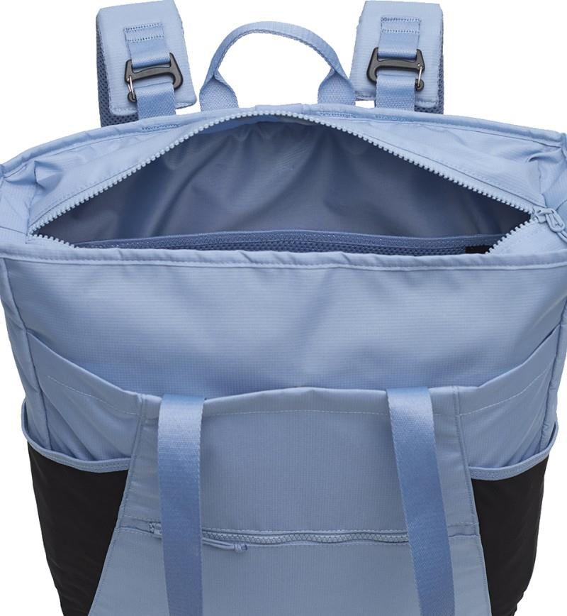 Gibsons Tote Pack - lakeside blue 1