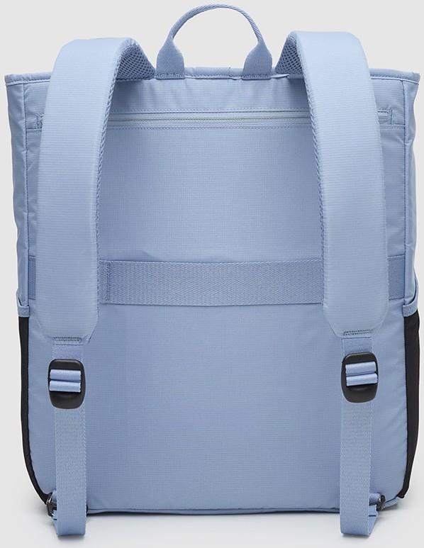 Gibsons Tote Pack - lakeside blue 1