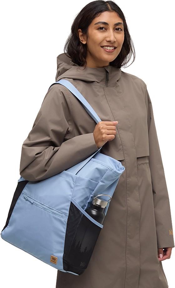 Gibsons Tote Pack - lakeside blue 1