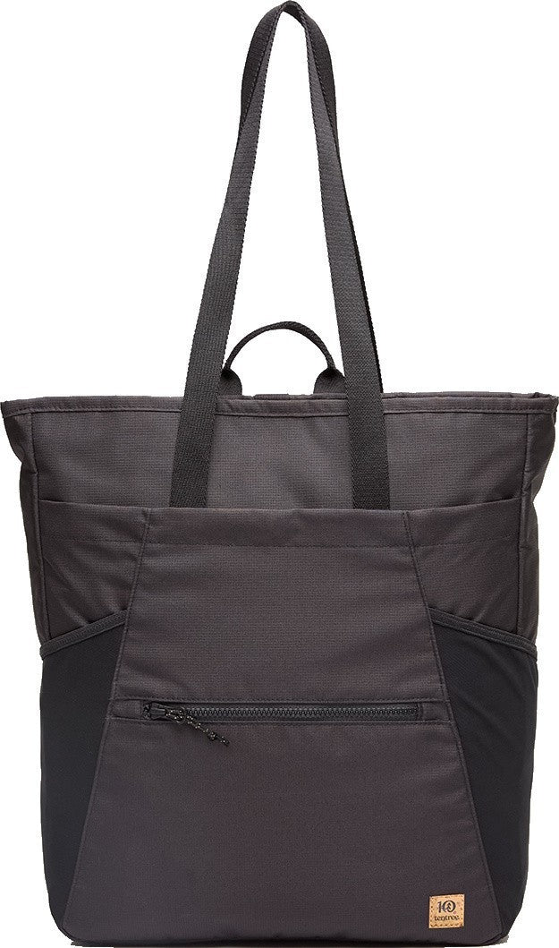 Gibsons Tote Pack - meteorite black 1