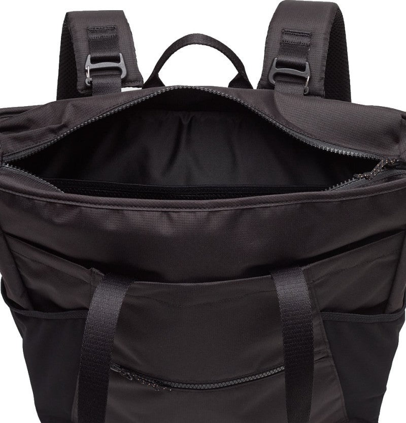 Gibsons Tote Pack - meteorite black 1