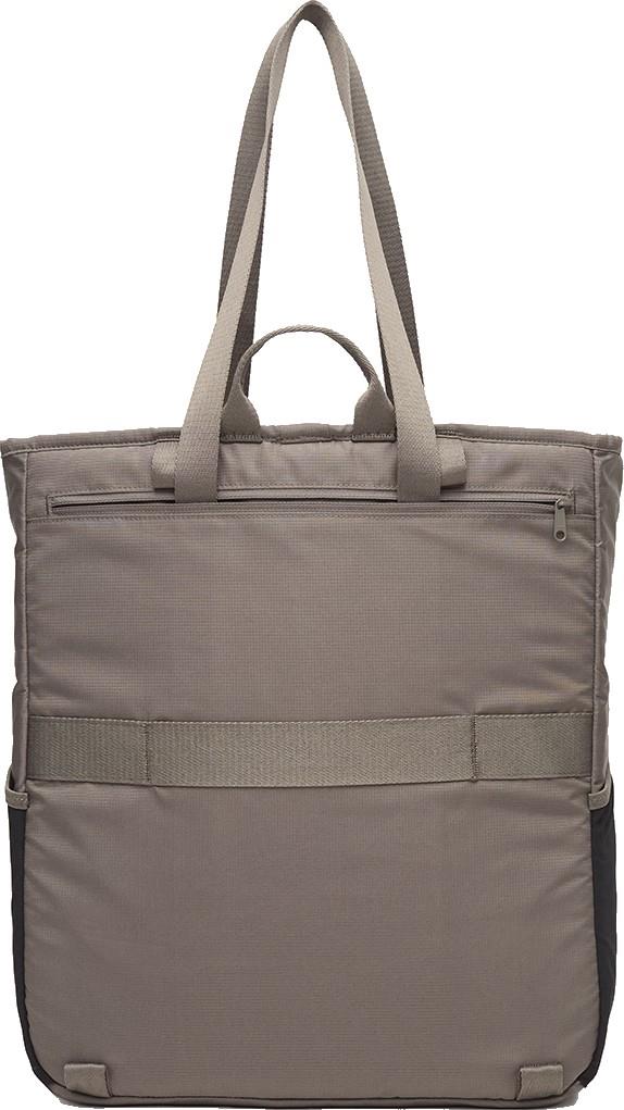 Gibsons Tote Pack - timber 1