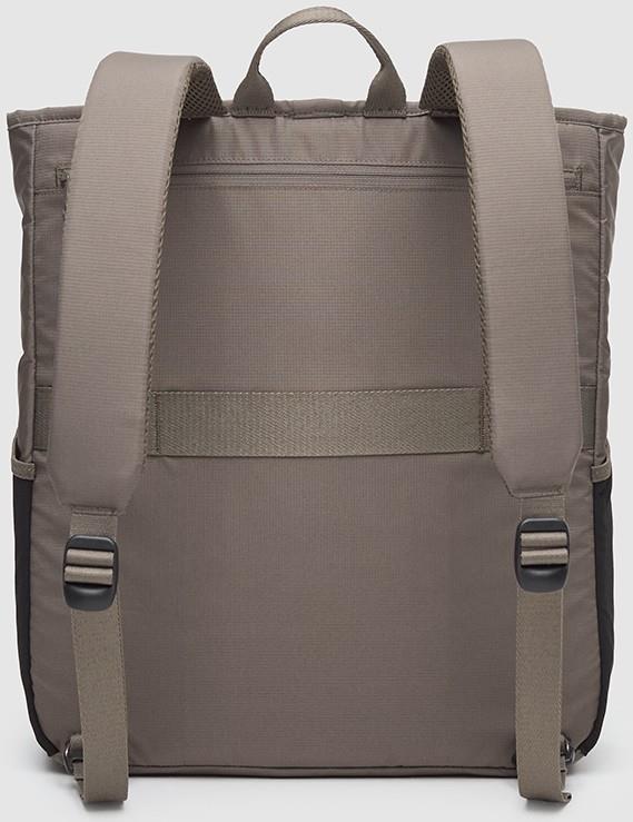 Gibsons Tote Pack - timber 1