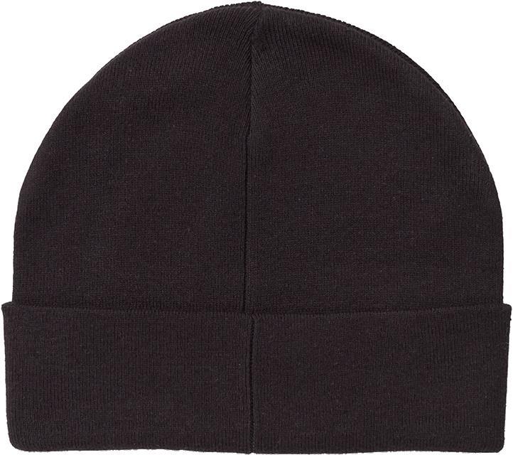 Golden Forest Beanie - meteorite black 1