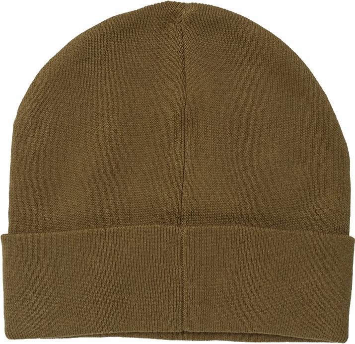 Golden Forest Beanie - uniform green 1