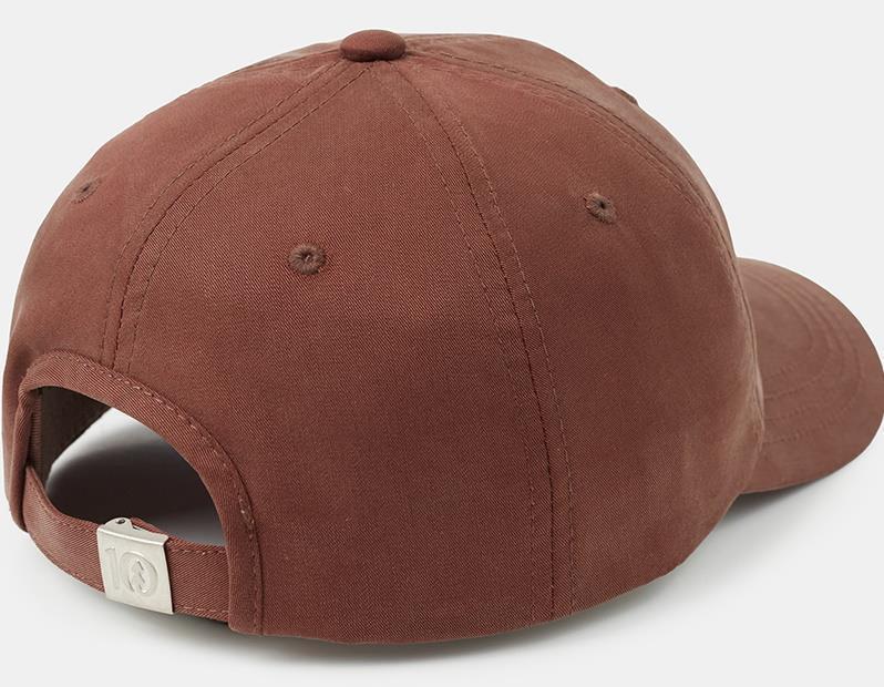 Golden Forest Peak Hat - sepia 1