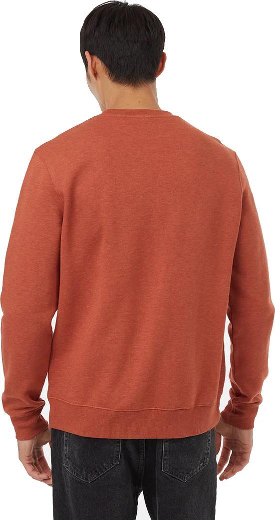 Golden Spruce Update Crew - Mens - baked clay 1