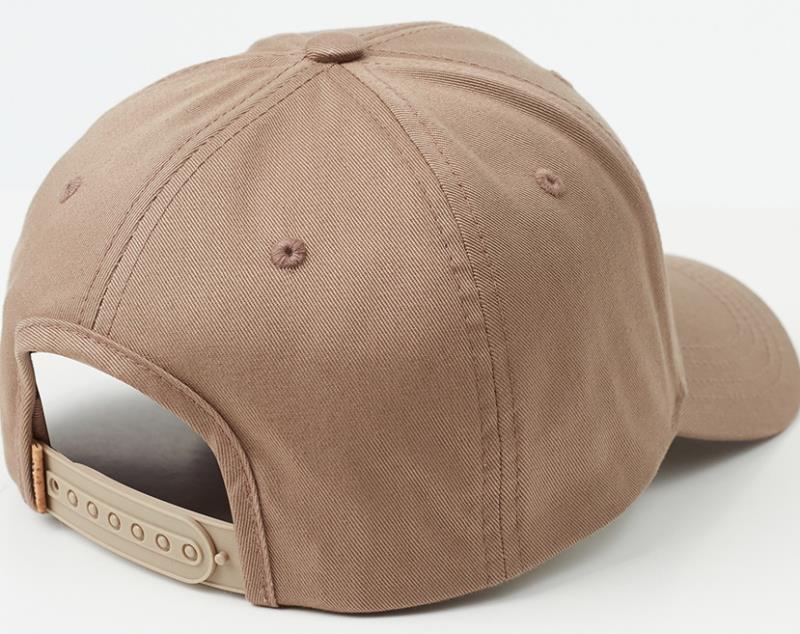 Golden Spruce Update Elevation Hat - pine bark 1