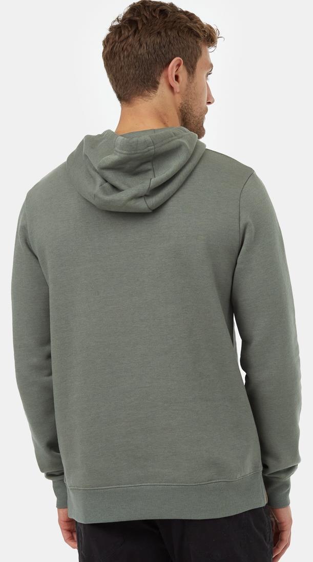 Golden Spruce Update Hoodie - Mens - agave green 1