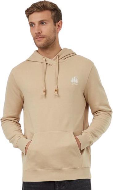 Golden Spruce Update Hoodie - Mens - irish cream 1