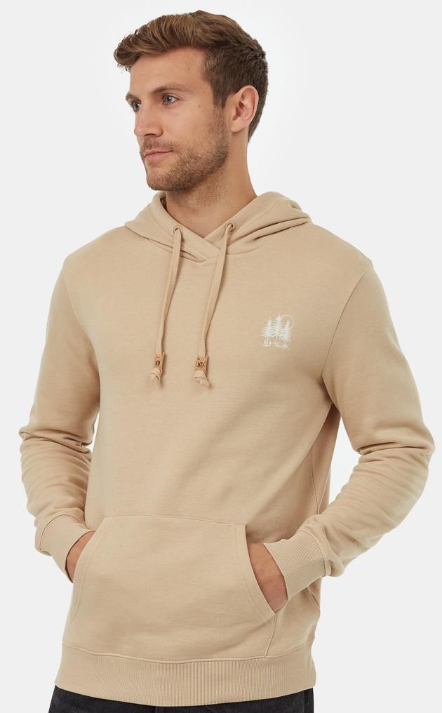Golden Spruce Update Hoodie - Mens - irish cream 1