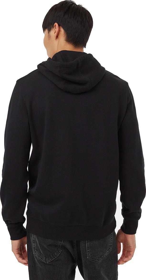 Golden Spruce Update Hoodie - Mens - meteorite black / gold 1