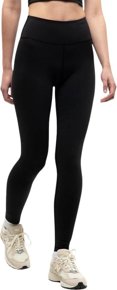 Granville Leggings - Womens - meteorite black 1