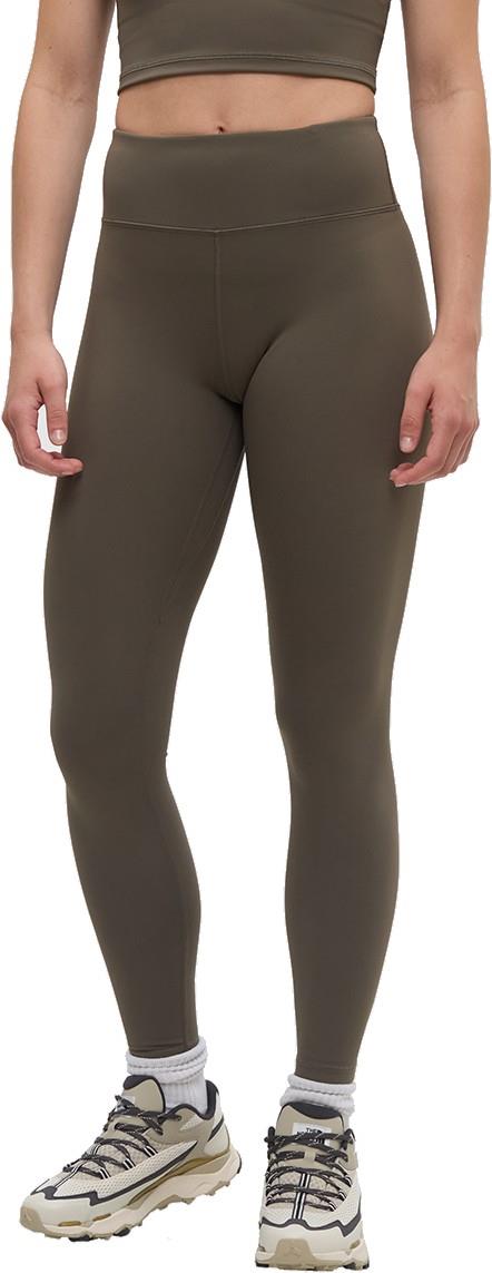 Granville Leggings - Womens - timber 1